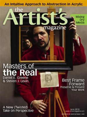Artist's Magazine